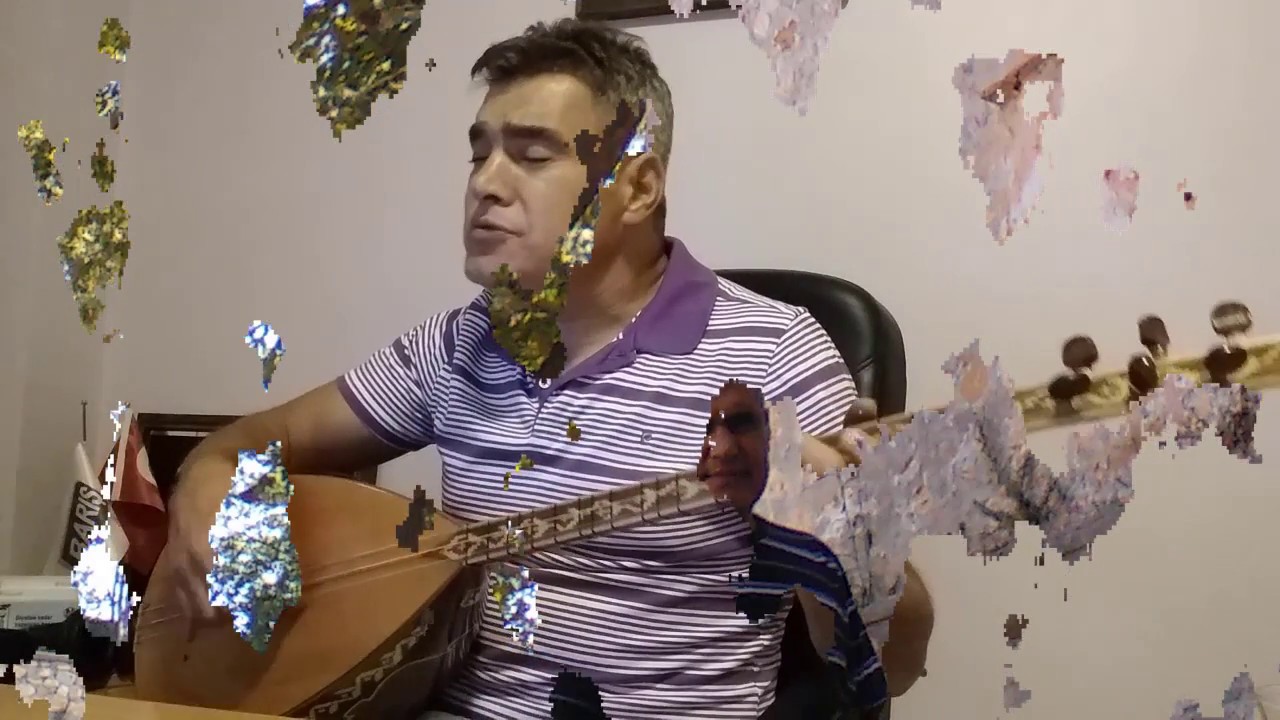HAYDAR BIÇAKCI  -  ÖMRÜNÜ