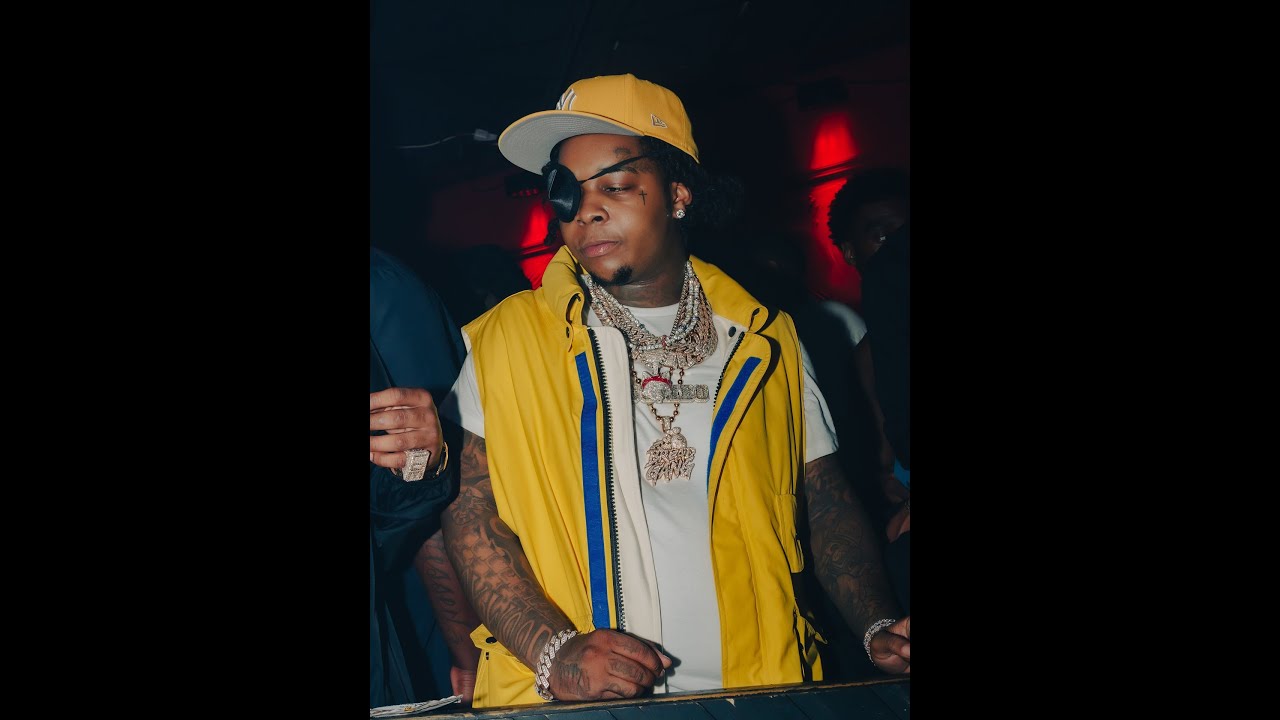 (FREE) YTB Fatt Sample Type Beat - ''We Can Get It On''