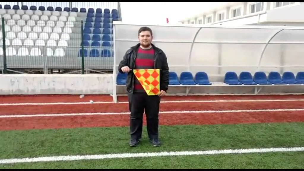 Yan hakemlerin görevleri