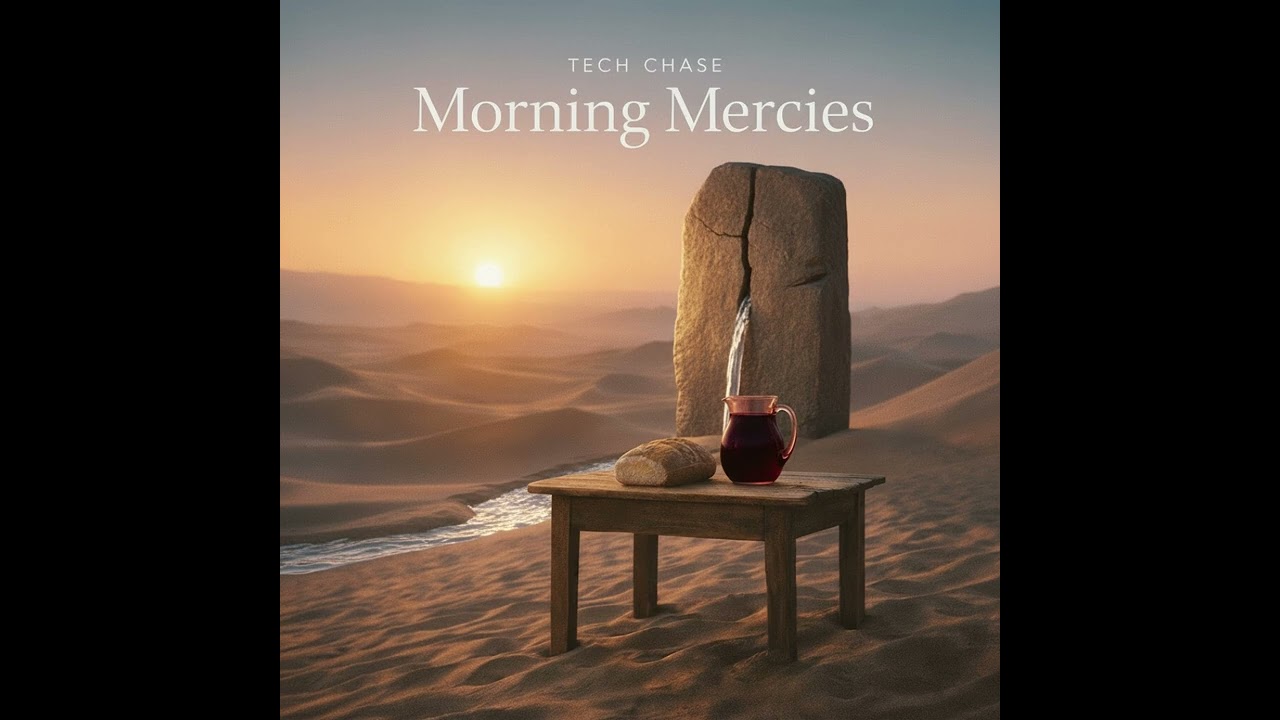 Morning Mercies