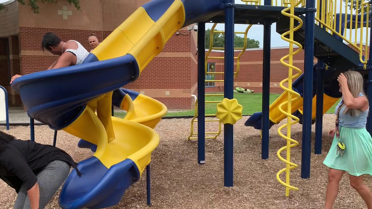 Portlock PBIS 2019