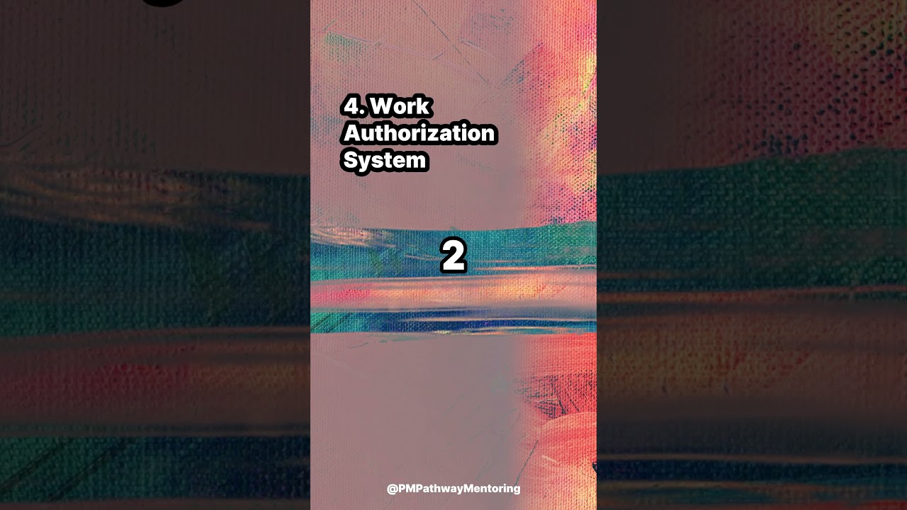 PMP Examination - Flash Cards 6