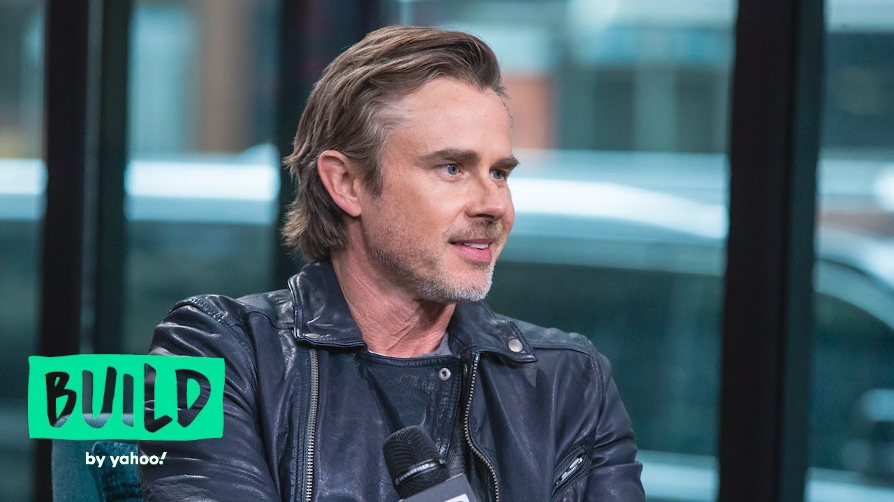 Sam Trammell Tells Us About The Eighth And Final Season Of SHOWTIME's 