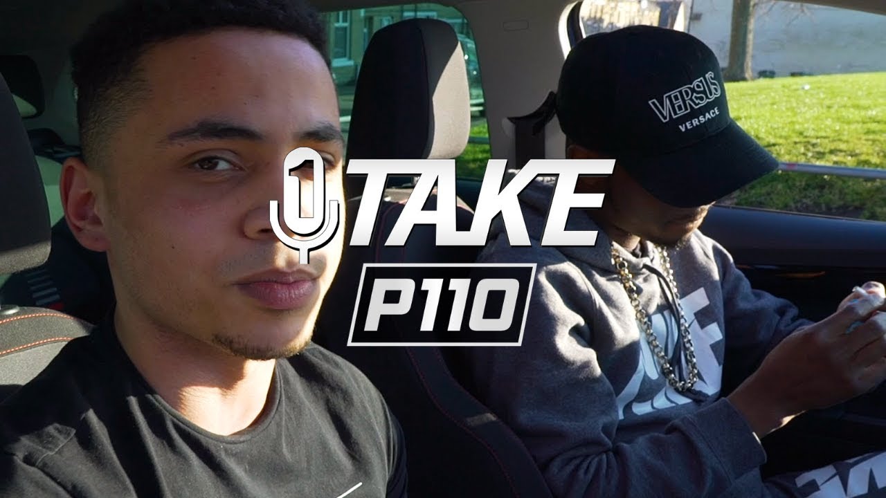 P110 - Jeeks | @gkaee #1TAKE