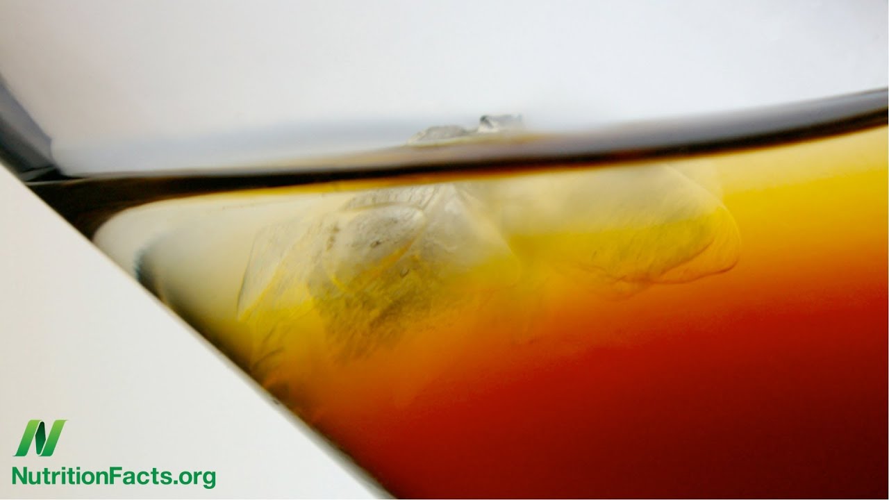 Phosphate Additives in Meat Purge and Cola