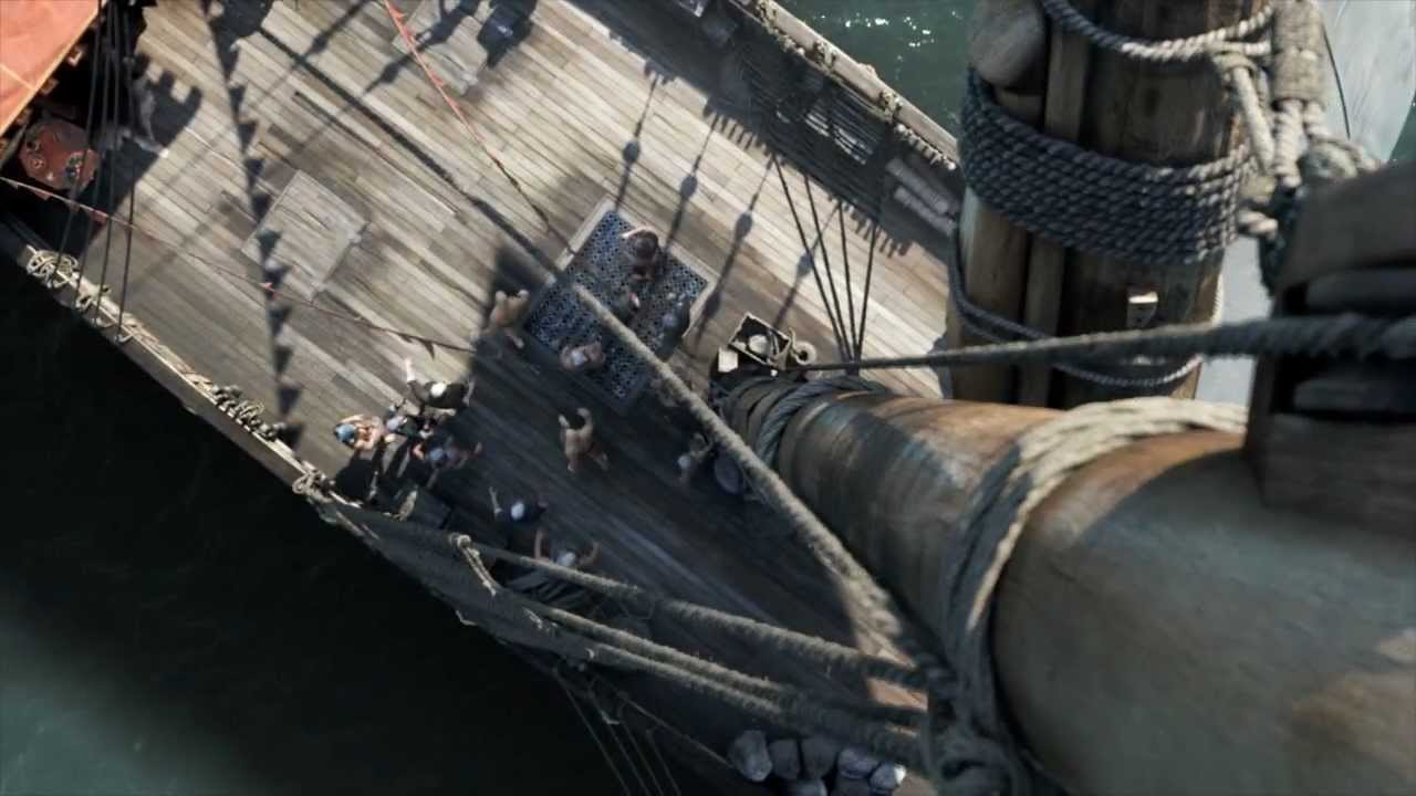 The Witcher 2: Assassins of Kings Enhanced Edition - Cinematic Elements Developer Diary