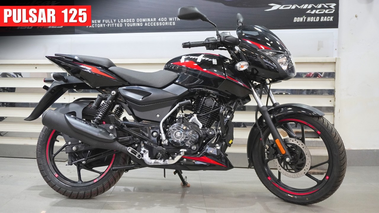 2026 Bajaj Pulsar 125 OBD-IIB Review - 10k Price Drop | On Road Price & Colors | Mileage