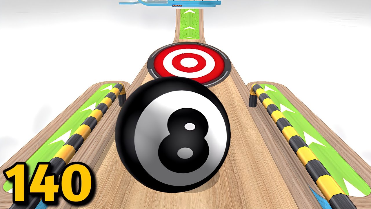 Going Balls: Super SpeedRun New Gameplay | Level 30317