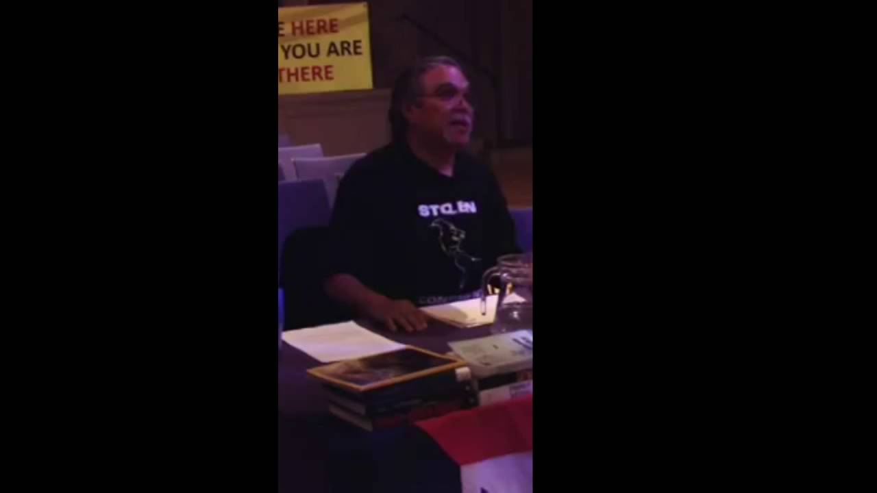 Olin Tezcatlipoca London Lecture:  Part 2 Question and Answers