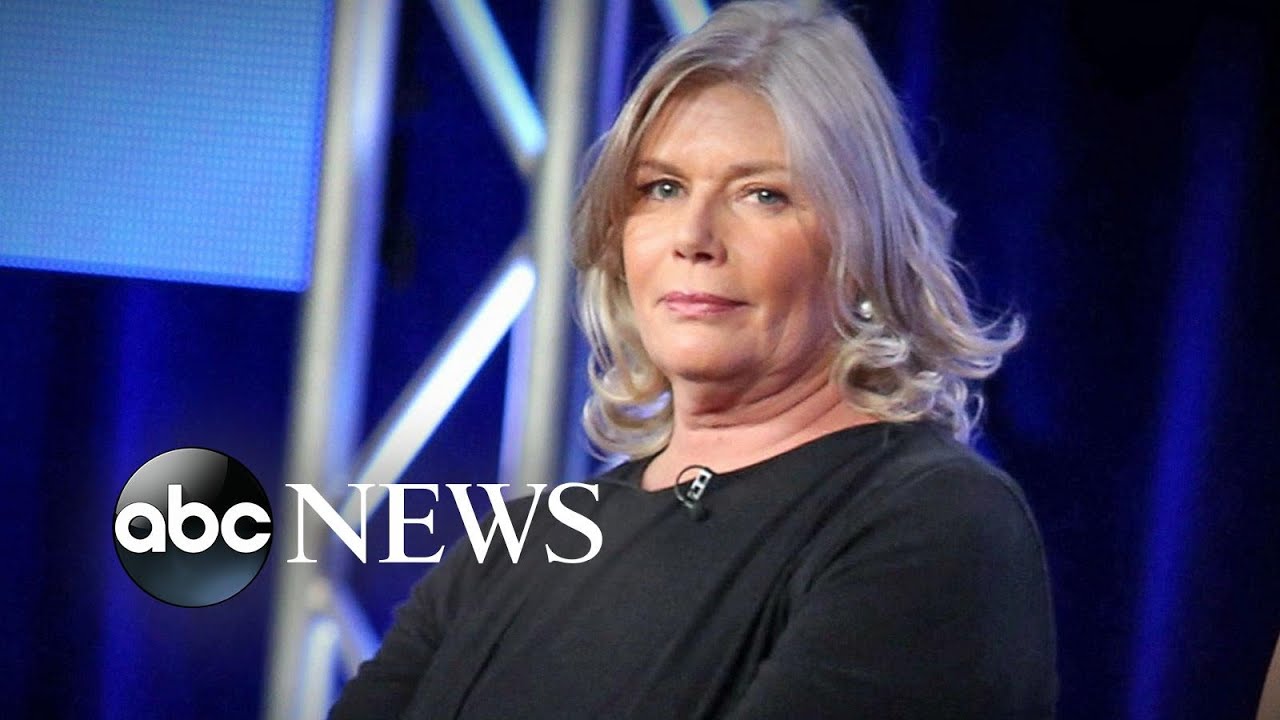 'Top Gun' Star Attacked by Woman in Her Home
