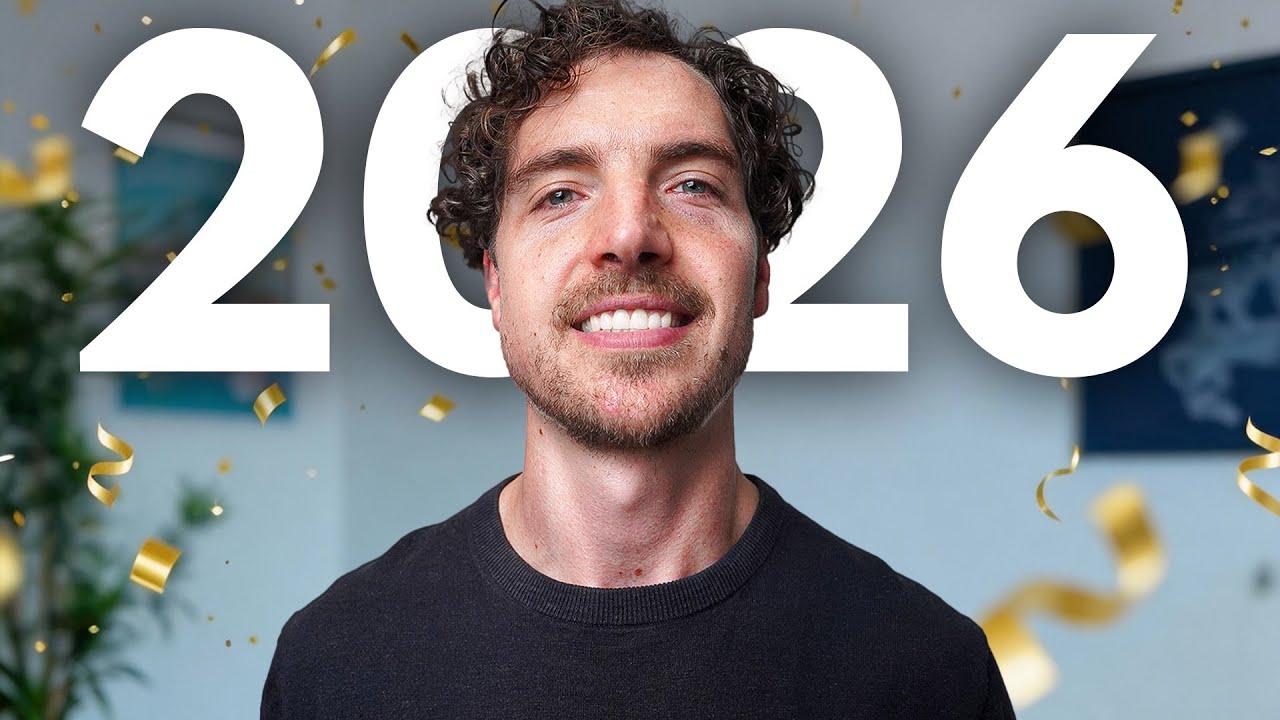 Если бы я начал работать аналитиком данных в 2026 году, я бы сделал это.