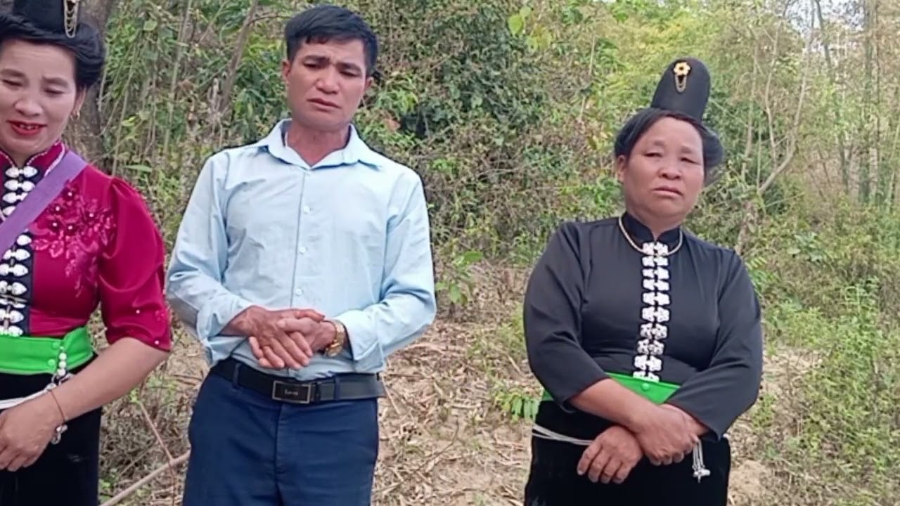 Hát thái song ca giao duyên hay#hatthai