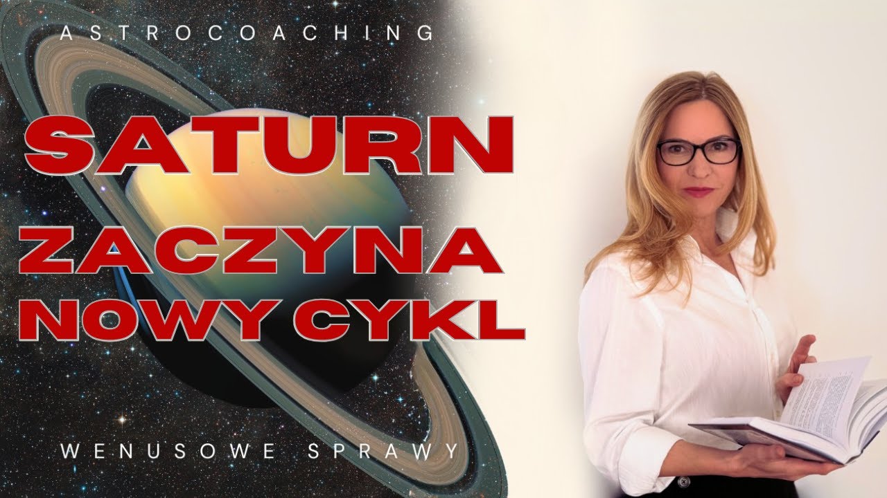14.02.2026🪐SATURN ROZPOCZYNA NOWY ROZDZIAŁ TWOJEGO ŻYCIA 🪐