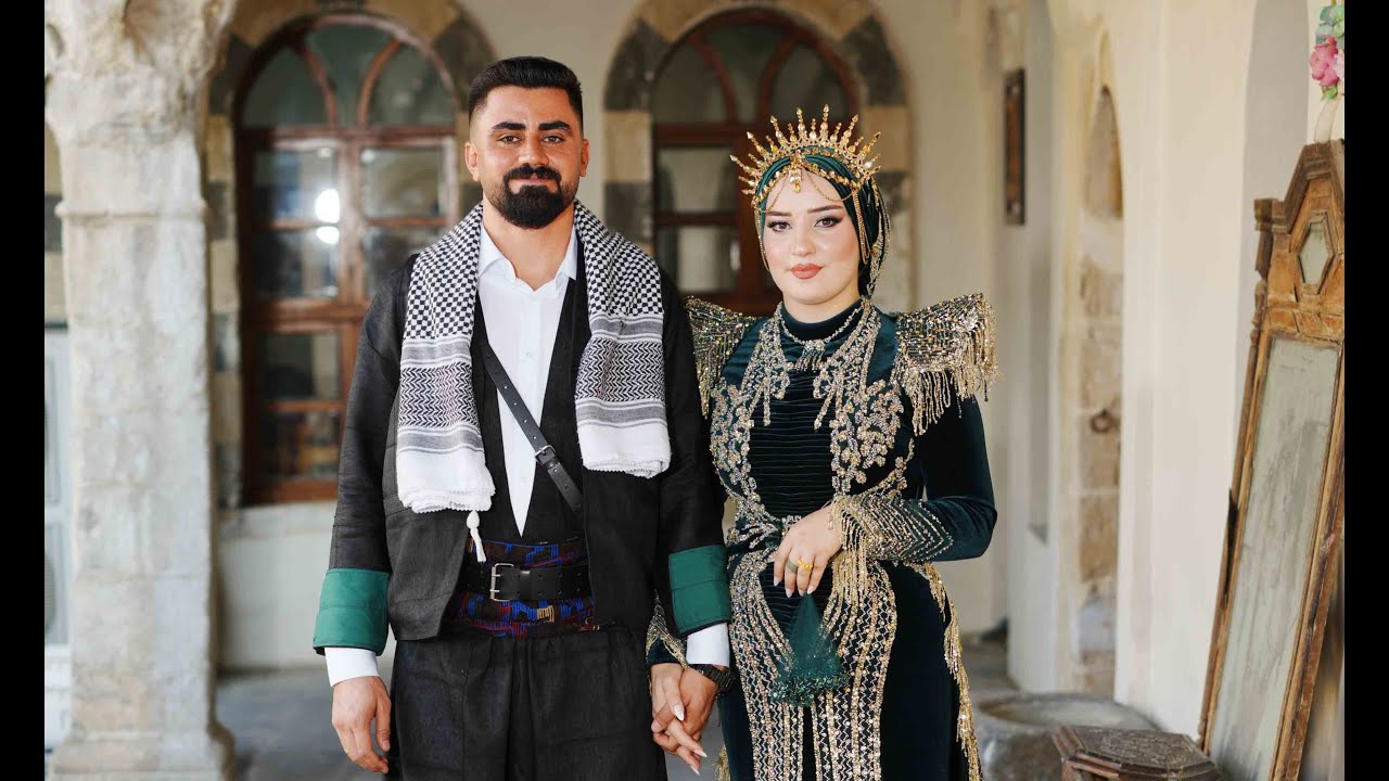 KADİR  AKCA' NIN DÜĞÜNÜ KINA ÇEKİMİ PART 1