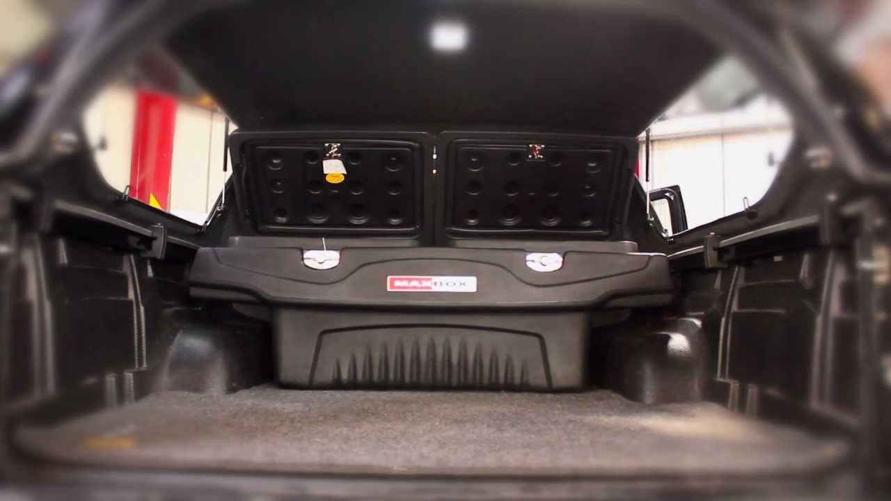 Truckman Experts Explain - Maxbox Tool Boxes