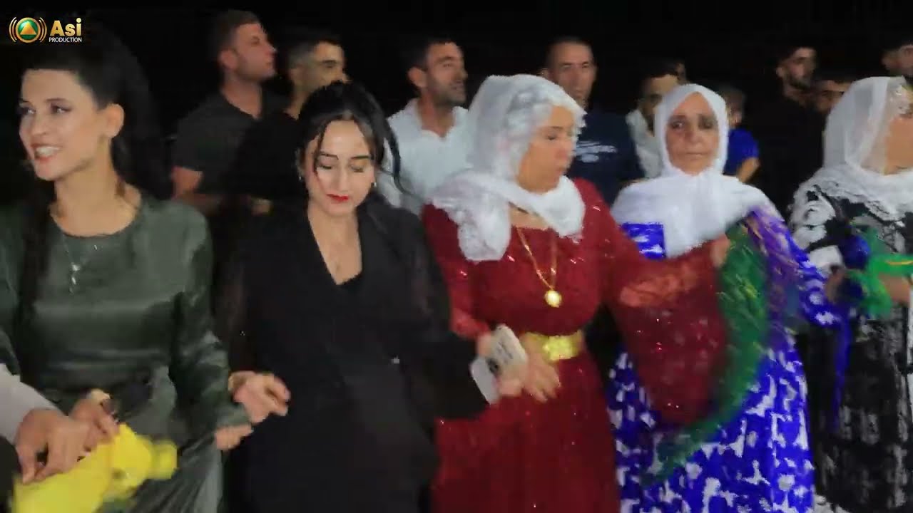 İlhan Ailesi Düğünü - Derya & Veysi PART 6