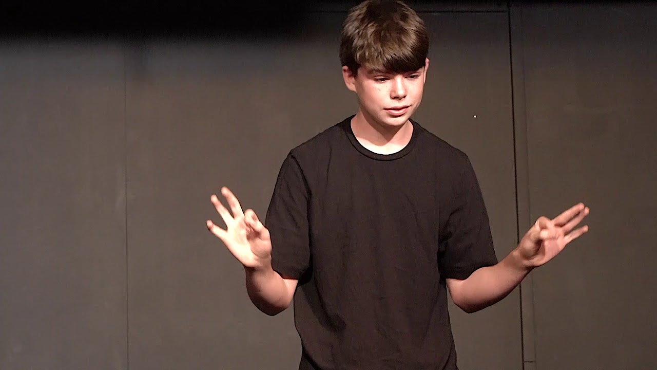 Solo Pantomimes II