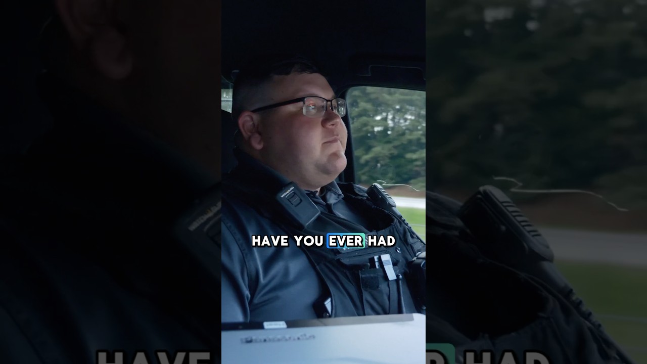 Deputy Strong Man! Meet Deputy Cone with the Carroll County Sheriff&rsquo;s Office
