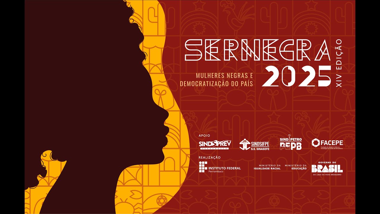 IFPE │SERNEGRA - DIA 02