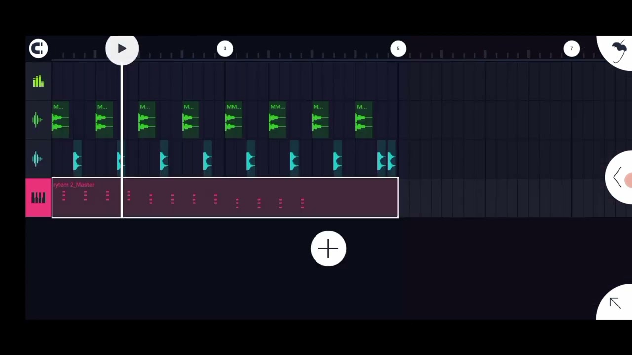 PART TWO KUNG PANO GUMAWA NG BUDOTS SA FL MOBILE(TIKTOK STYLE)DJYUYUN TUTORIAL