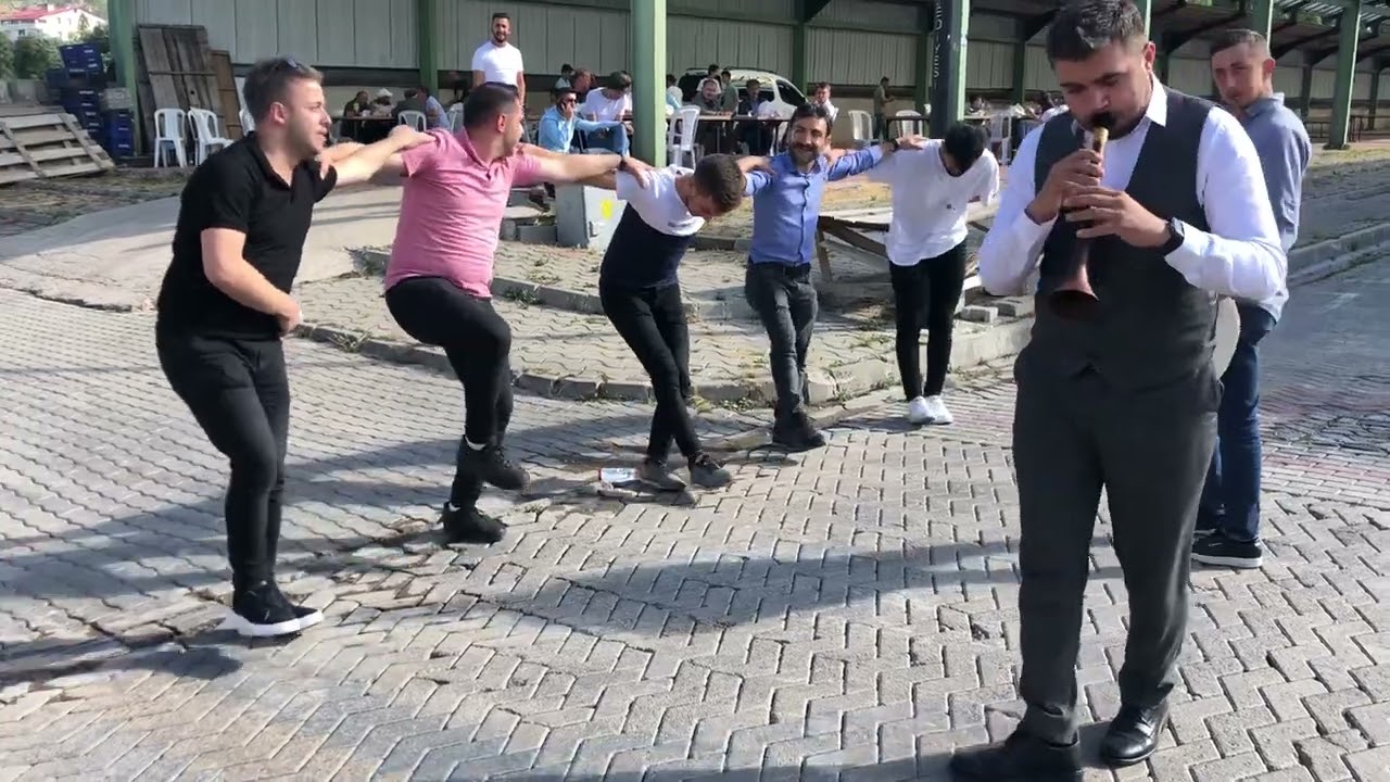 Alucra Horon(Çeçengızı)