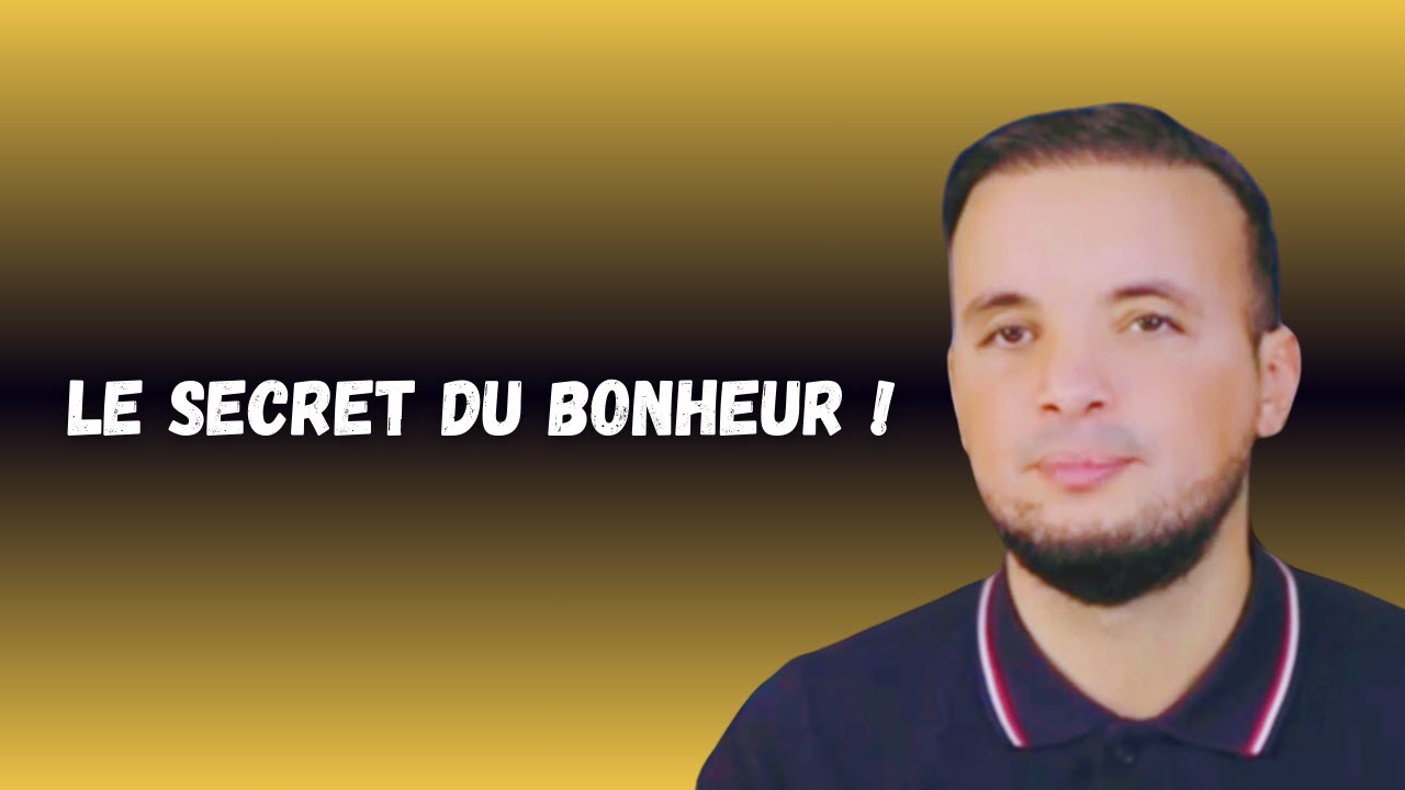 Le secret du bonheur ! @pourlesdouesdintelligence3932