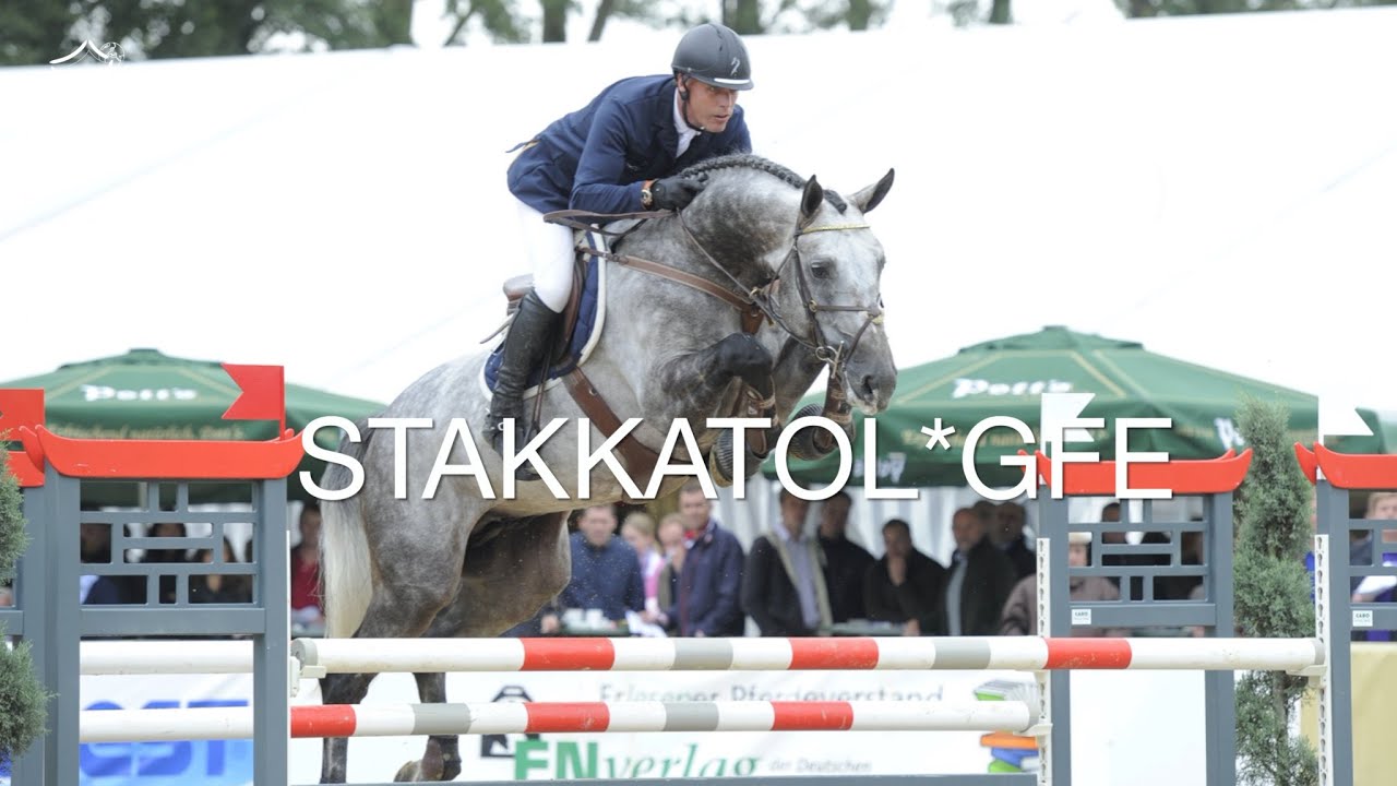 STAKKATOL*GFE 2022
