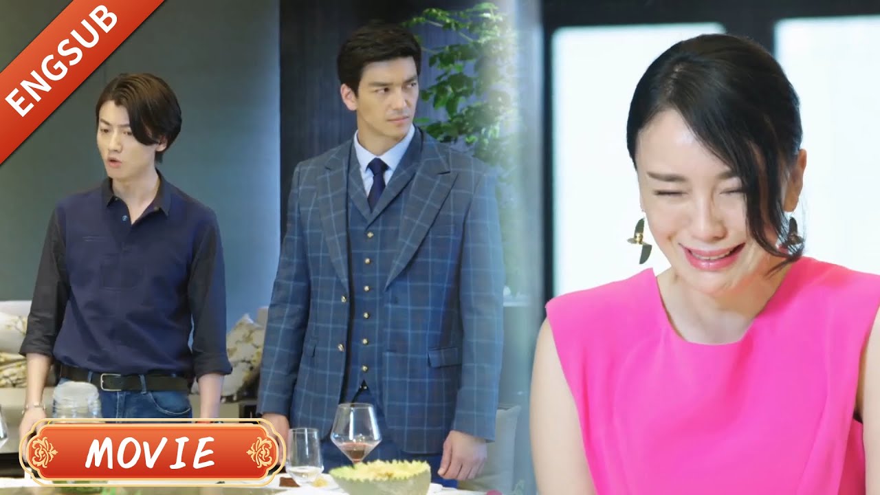 【最新電影】小三的罪行被當眾揭穿，丈夫後悔不已，滿城尋找妻子的下落#风光大嫁 #中国电视剧