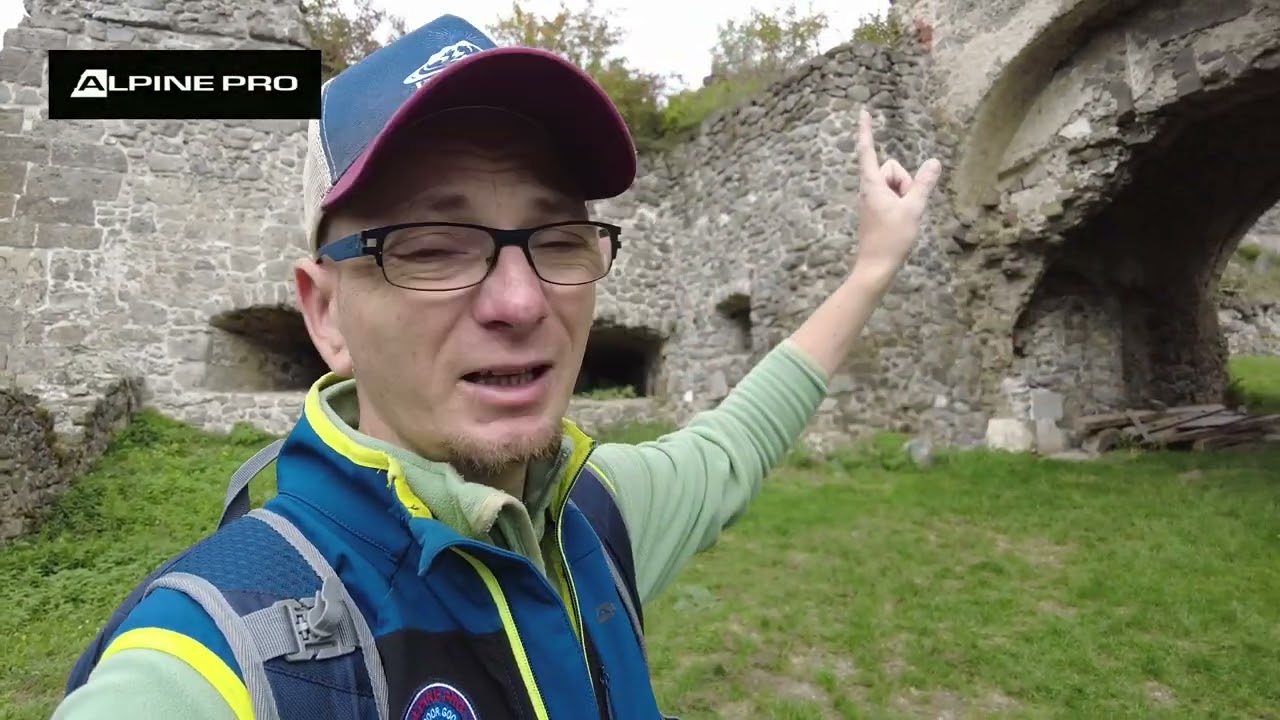 Hrad Čabraď