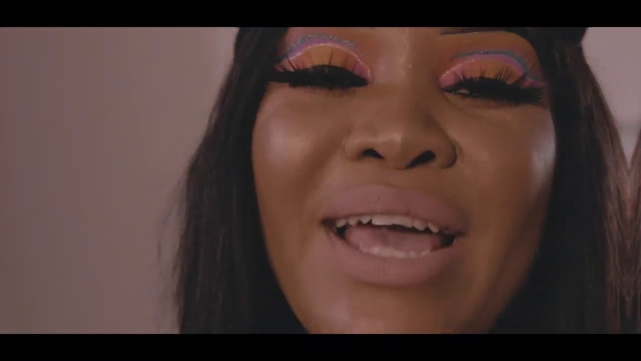 Mama - Luluthando (Music Video)