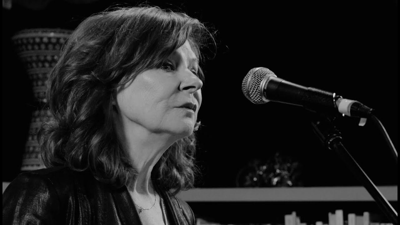 35e anniversaire de Souverains anonymes - Troisi&egrave;me partie - Avec Laurette Laurin - 12 dec 2024