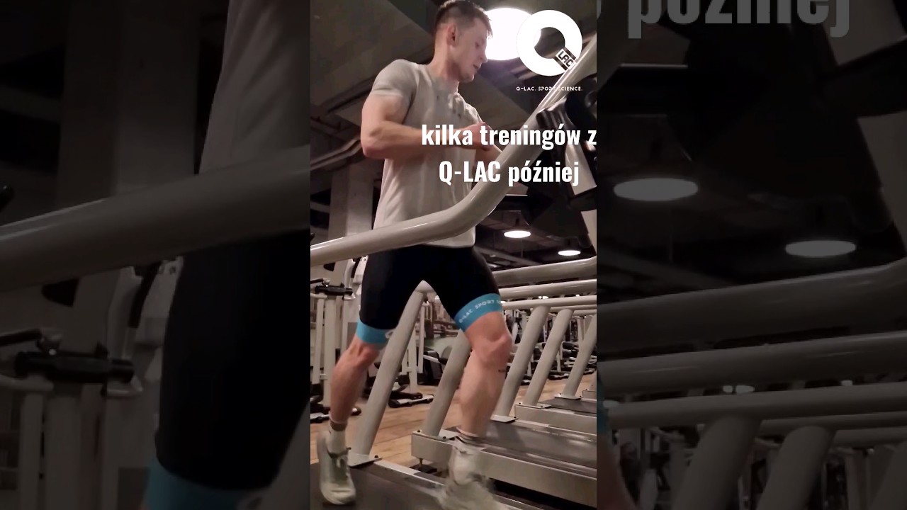 Sylwetka czy dobra wytrzymałość?🤔 Teraz nie musisz już wybierać💪 #shorts