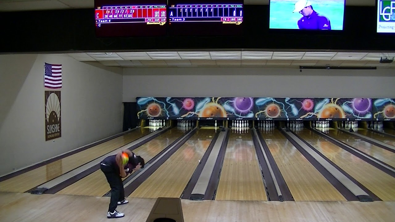 FJBT September 2, 2018 Boys Match 2 - Alex Evans vs Chris Russ