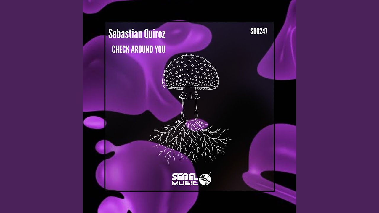 CHECK AROUND YOU (Radio Edit)