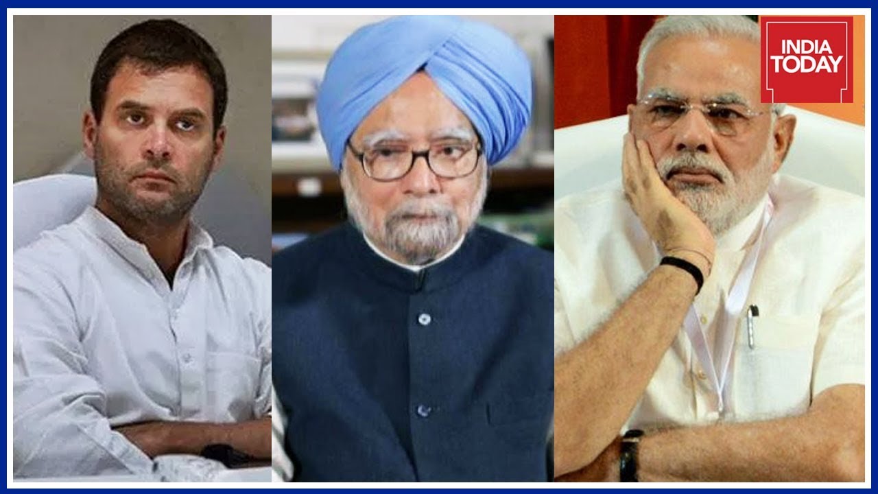 Congress To Seek Apology From PM Modi Over 'Pak Meeting' Comment