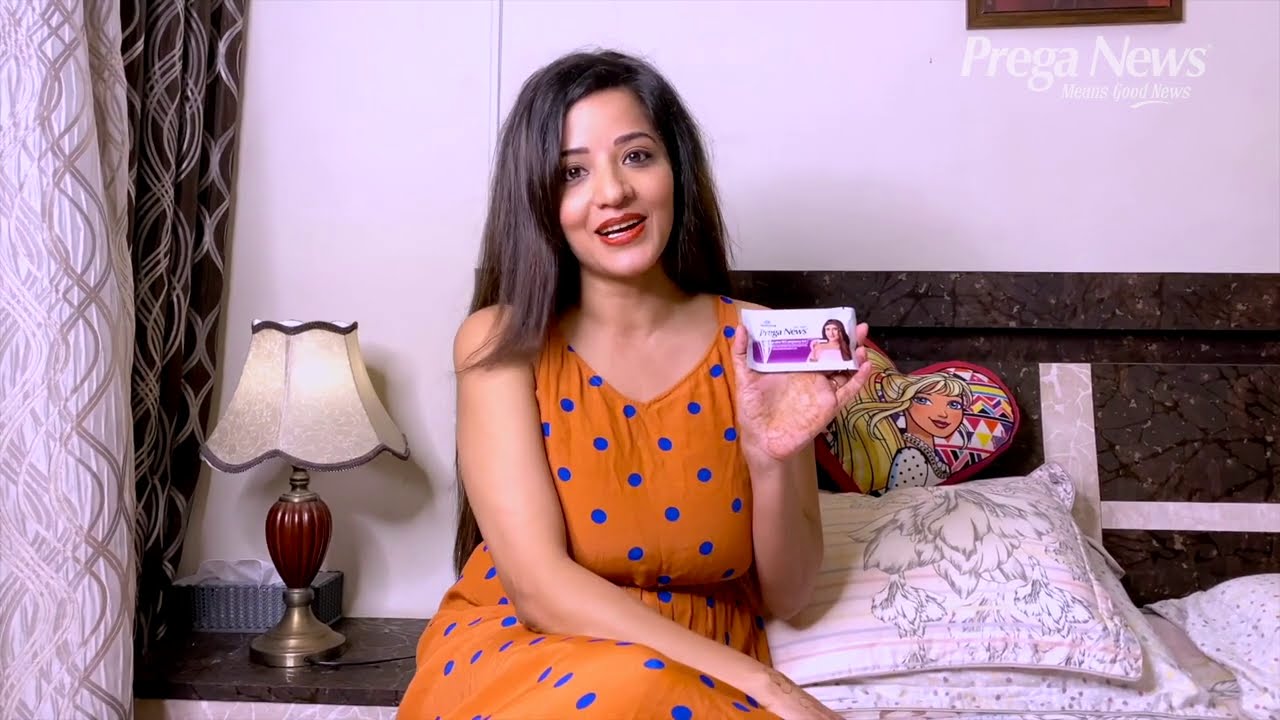 Acha Khabar Acha Laage Lahi | Monalisa | Bhojpuri