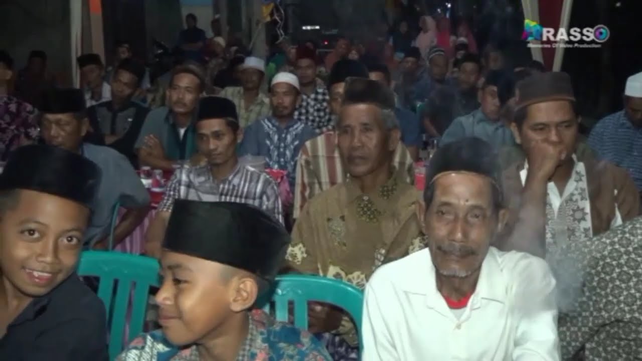 Pengajian Duet Kyai Granat & Ning Umi laila @Ds. Putat Lamongan