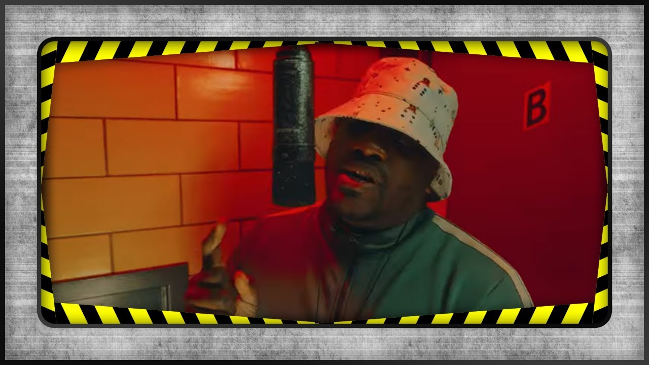 Trench Baby Koot - Some How Some Way (Hangin Mic Freestyle) (New Official Music Video)