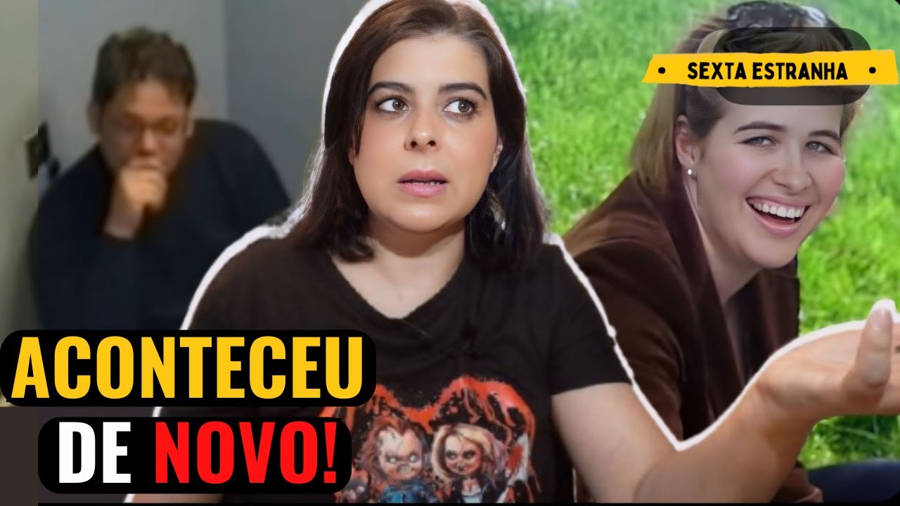 Família recebe telefonema sobre morte, 3 ANOS DEPOIS recebe a mesma ligação | Melanie Wallner