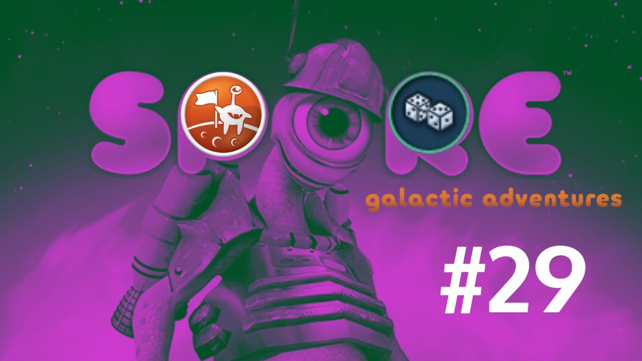 Spore Galactic Adventures | Part 29 - Civilization Stage | No Commentary (PC)