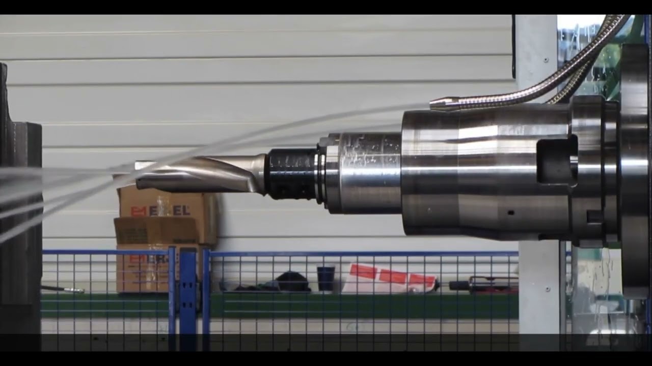 Mandrinadora Fresadora en cruz TOS VARNSDORF WHN 13 CNC