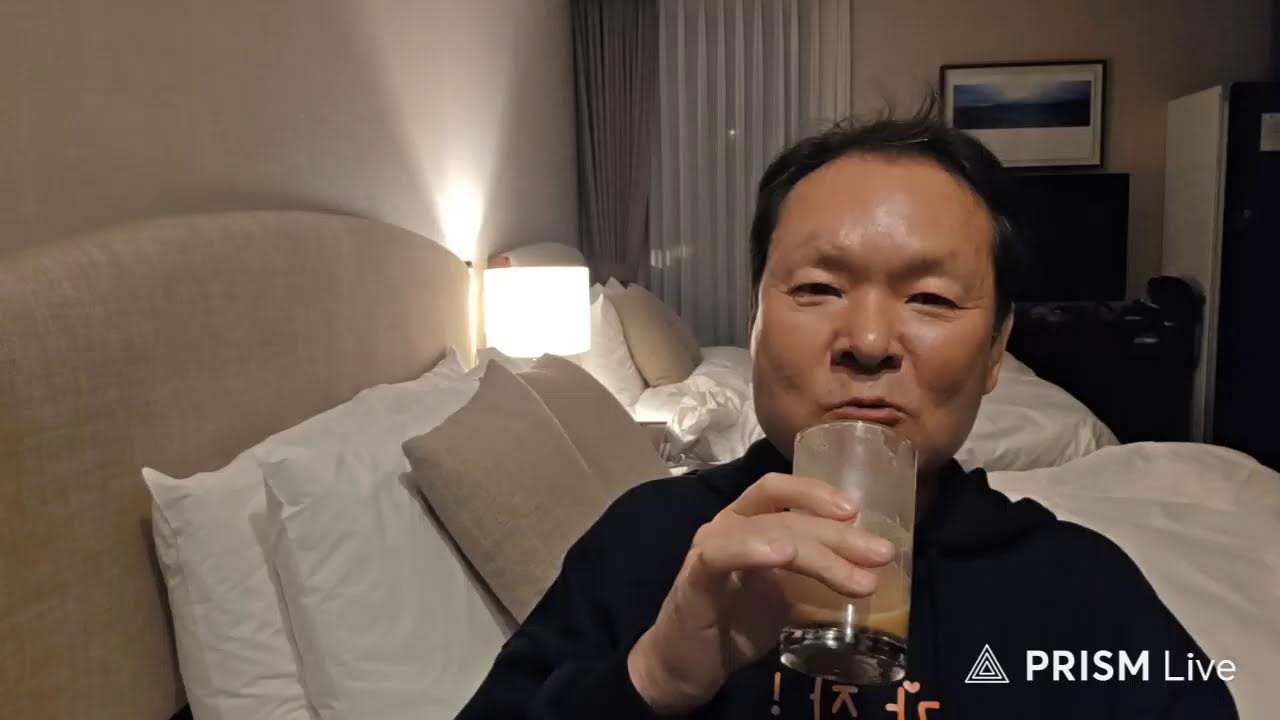 성필립보생태마을 라이브 방송