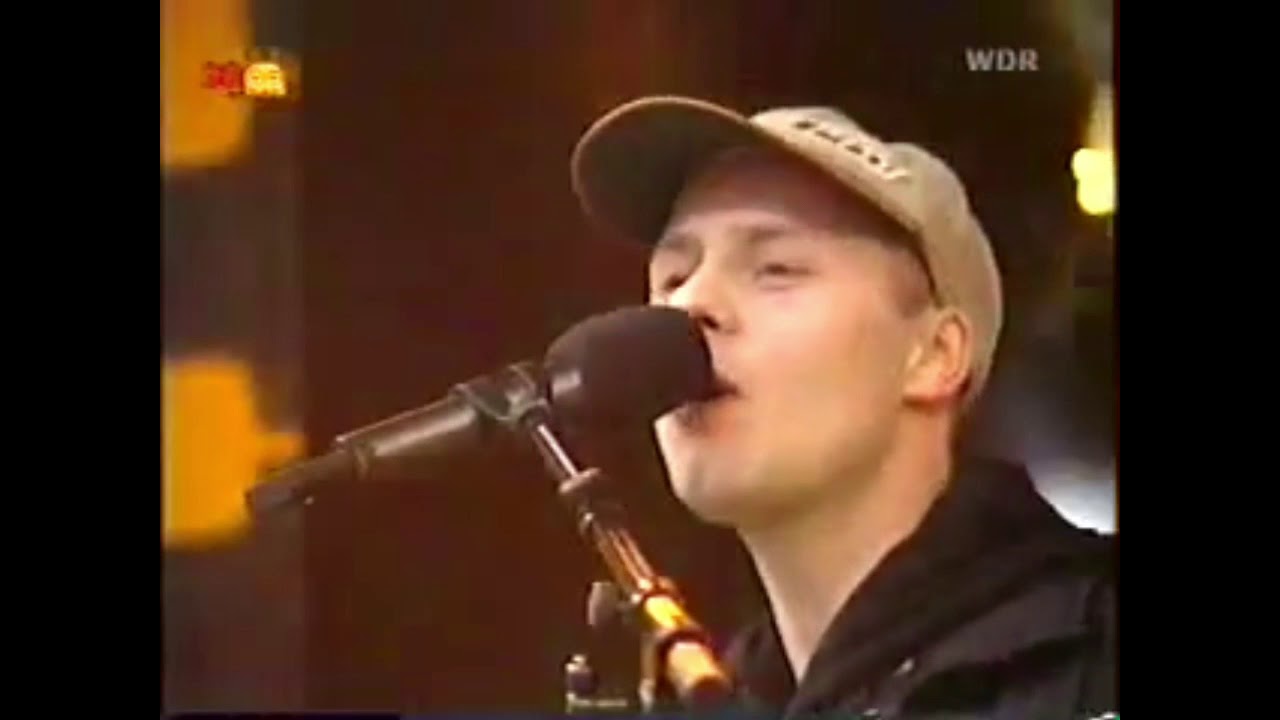 Brings - Superjeilezick (30 Jahre Sendung mit der Maus) WDR -2001-