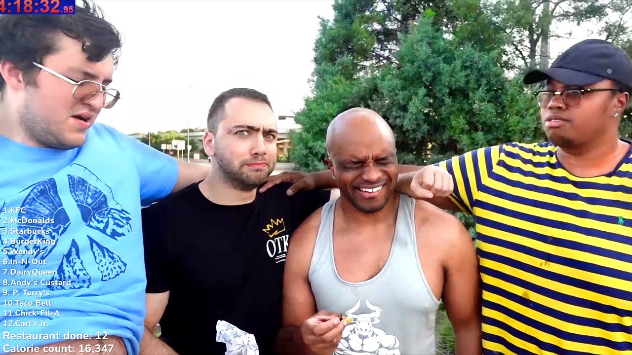 We Did The Impossible [7/19/23]
