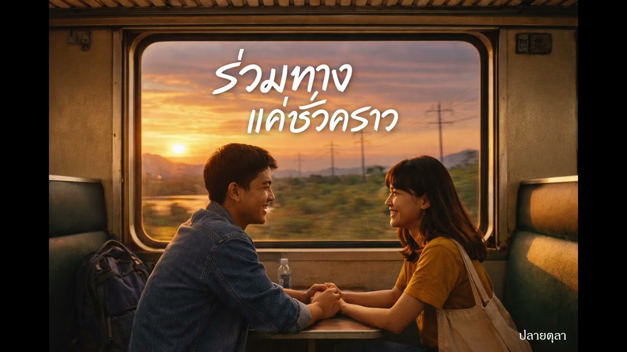 ร่วมทางแค่ชั่วคราว - ปลายตุลา1984