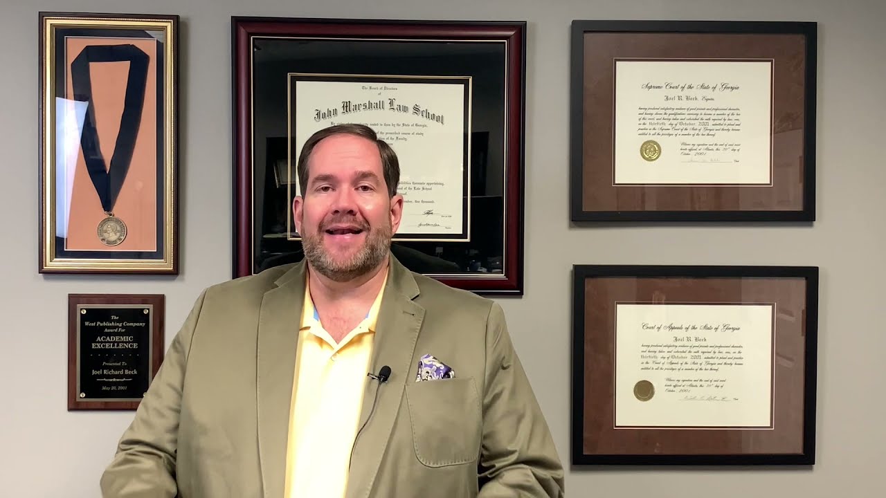 The Basics of Trade Name Registrations in Georgia