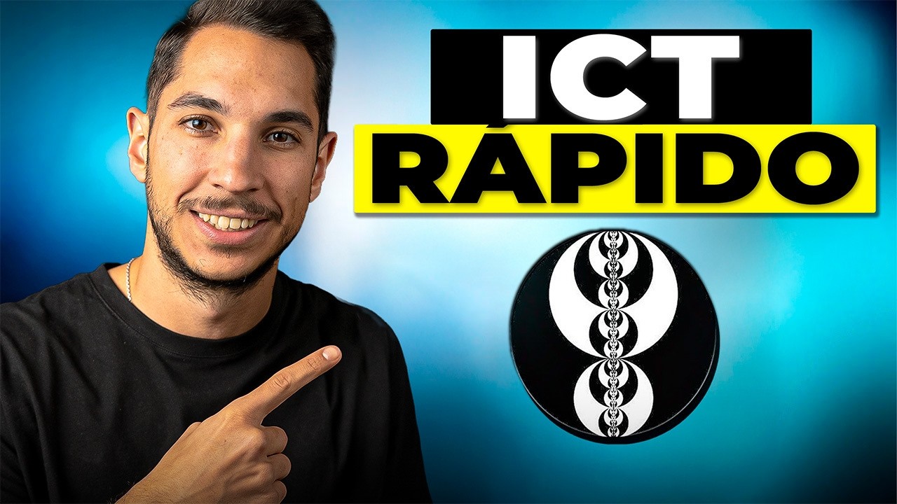 Curso Gratis De Trading Con ICT (Inner Circle Trader)