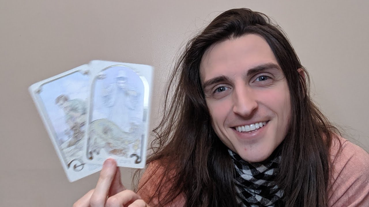 Aquarius ♒ After All This Time, A Much Needed Conversation (February 2020 General Tarot Reading)