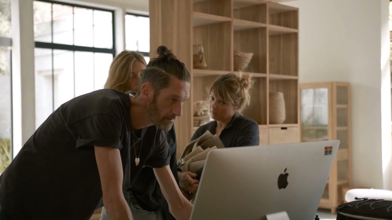 Avec nous sur le terrain : notre dernière campagne vidéo