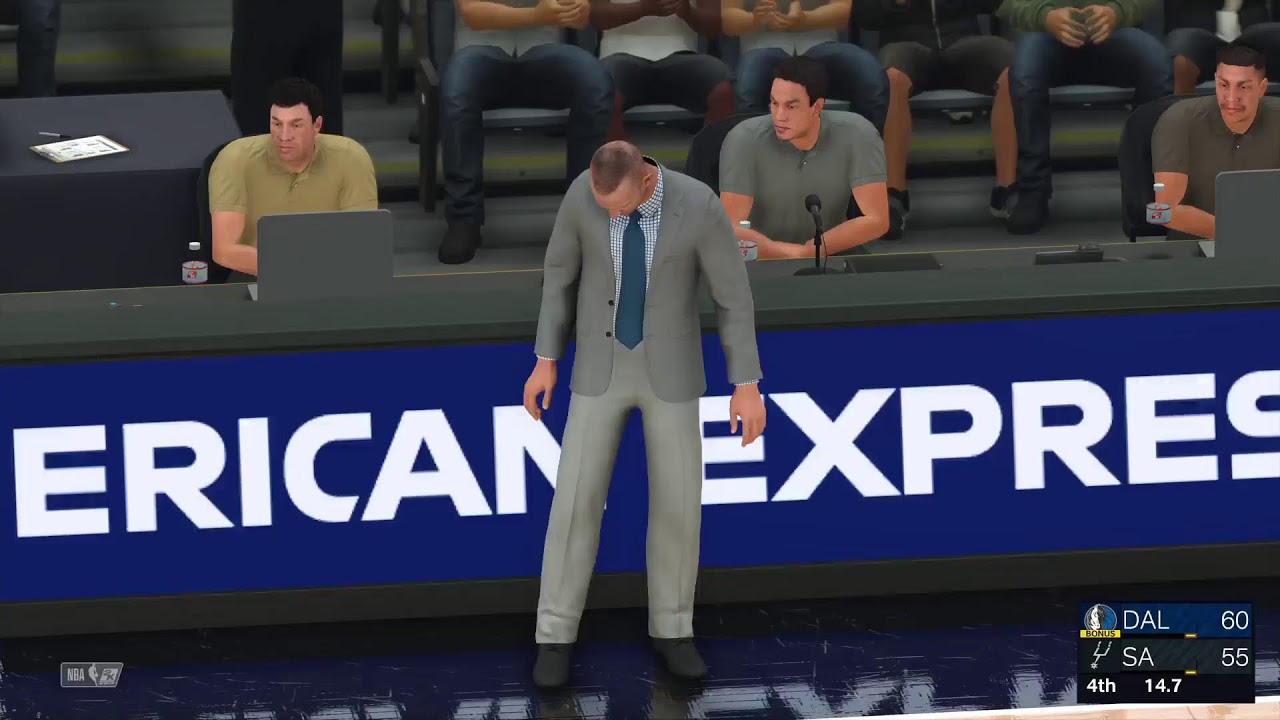 NBA 2K